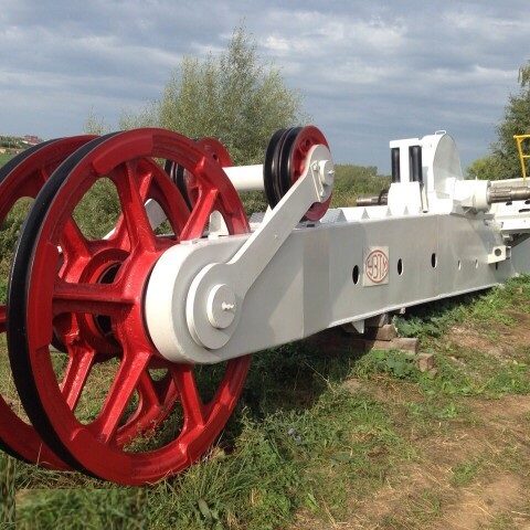 стрела 1086.05.00 экг-5